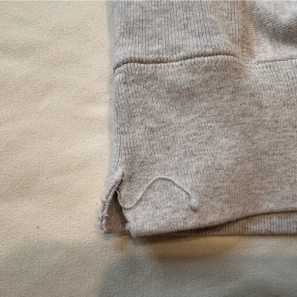 Rare Vintage West Virginia Champion Reverse Weave Size S Crewneck Sweatshirt - Picture 14 of 16